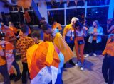 Oranjefeestje S.K.N.W.K. (dinsdag 26 april 2022) (32/43)
